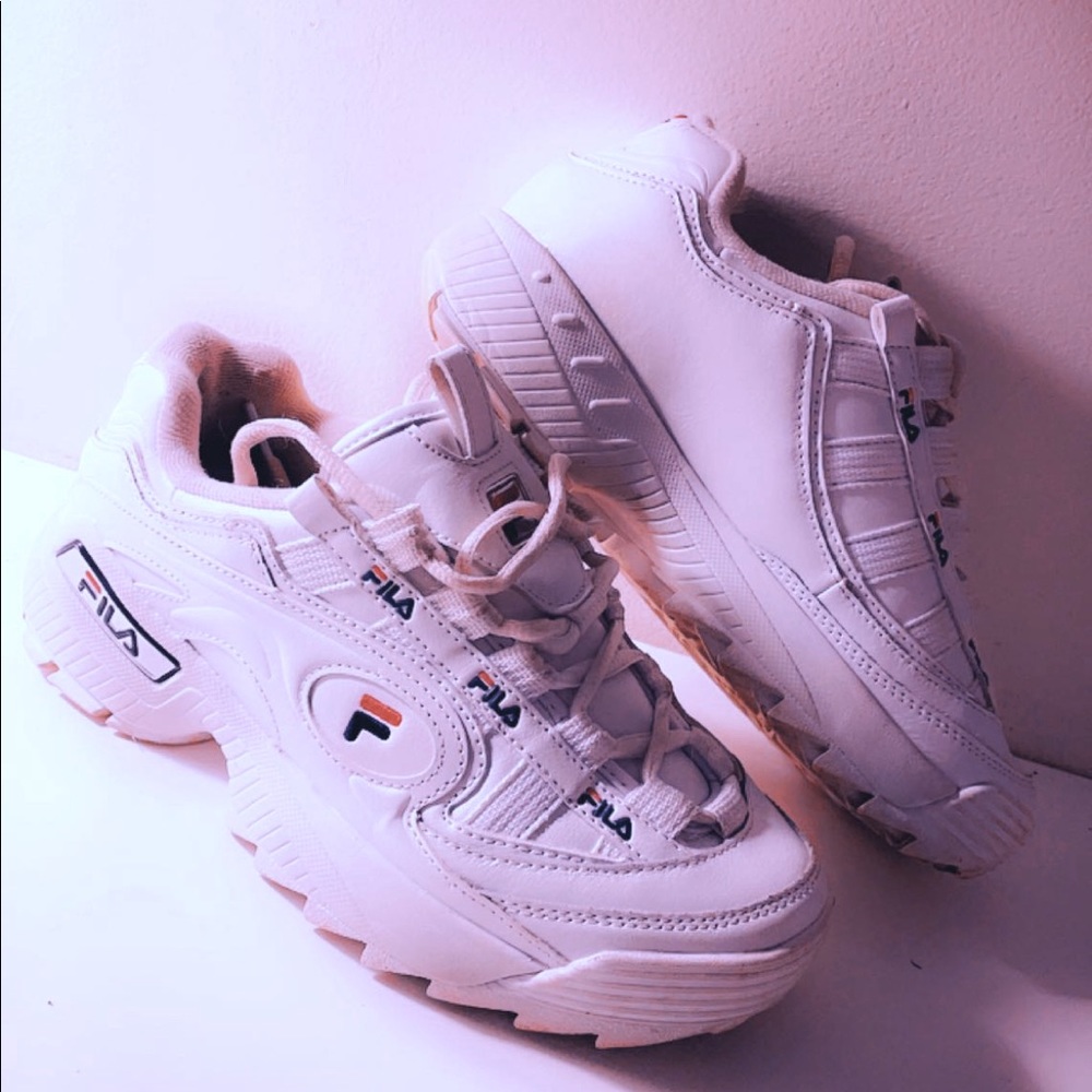 Women’s Fils Shoes